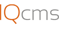 IQ cms logo